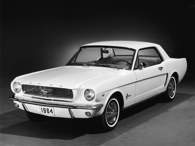 Illustration for article titled Cars My Father Owned